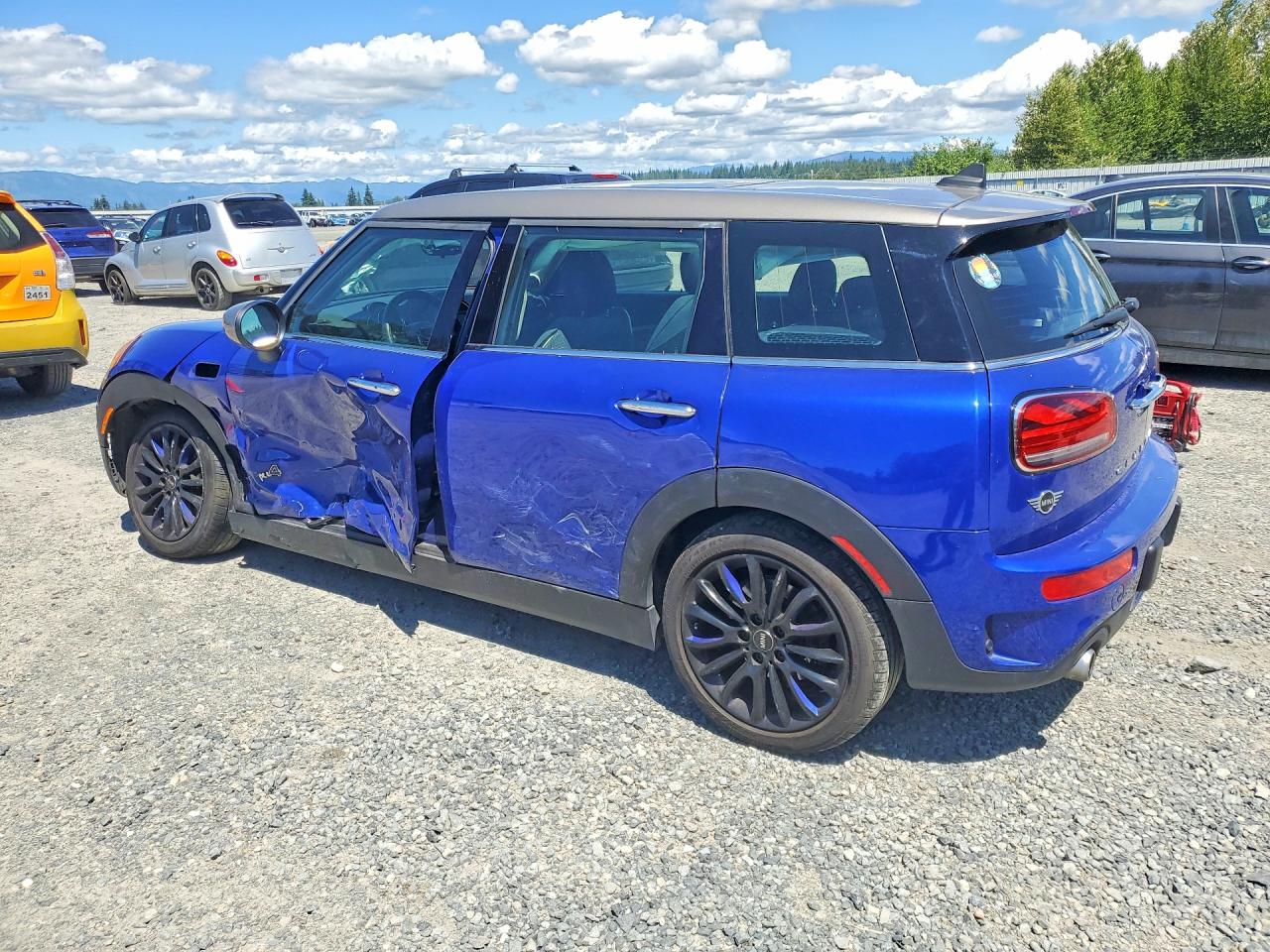 2020 MINI COOPER