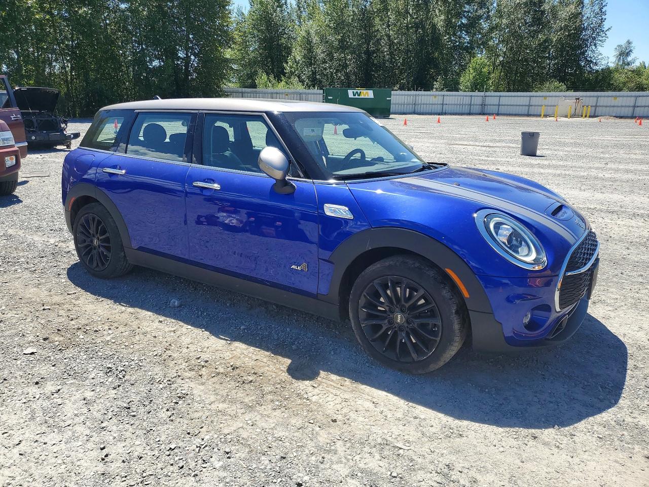 2020 MINI COOPER
