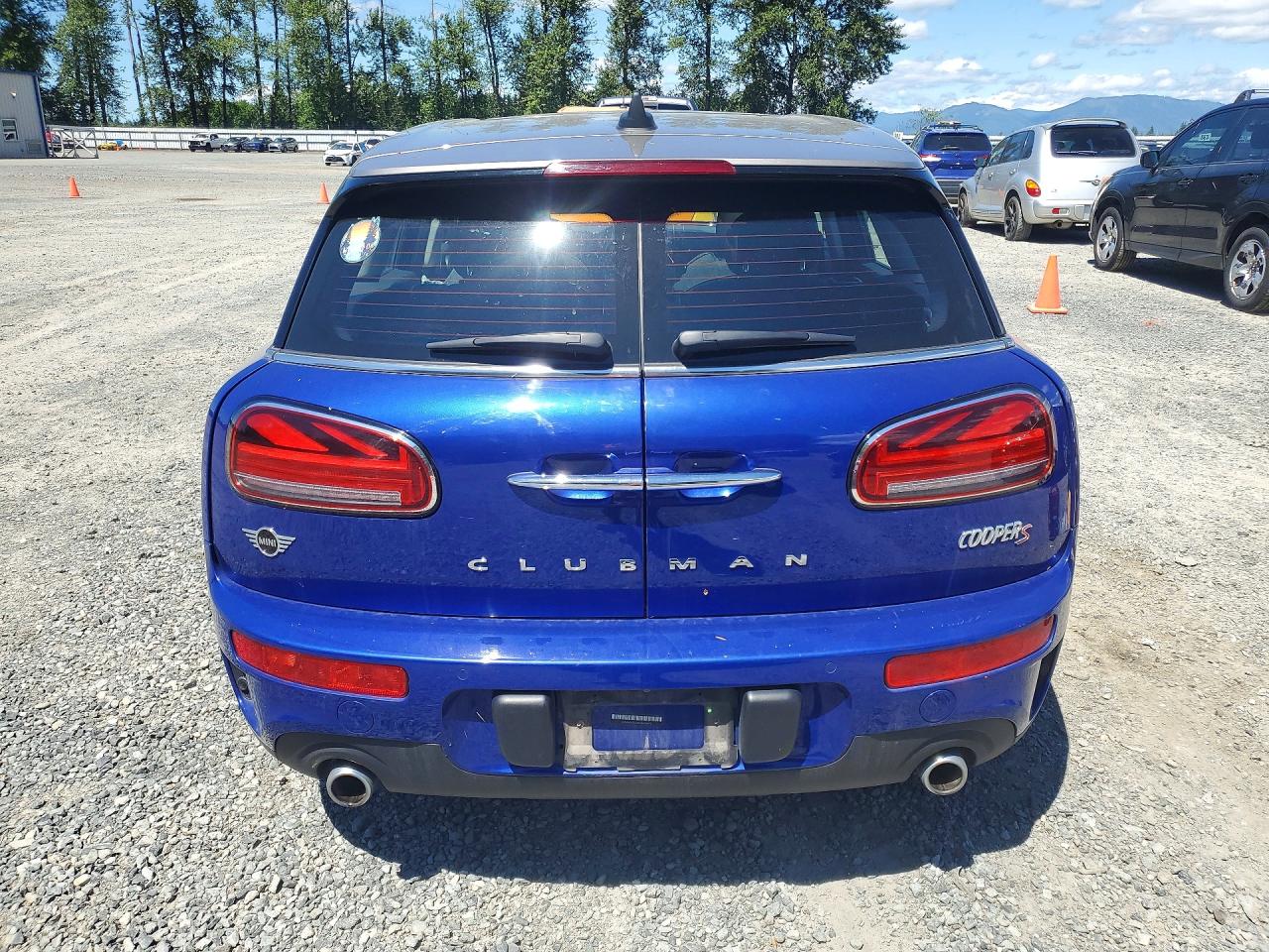 2020 MINI COOPER