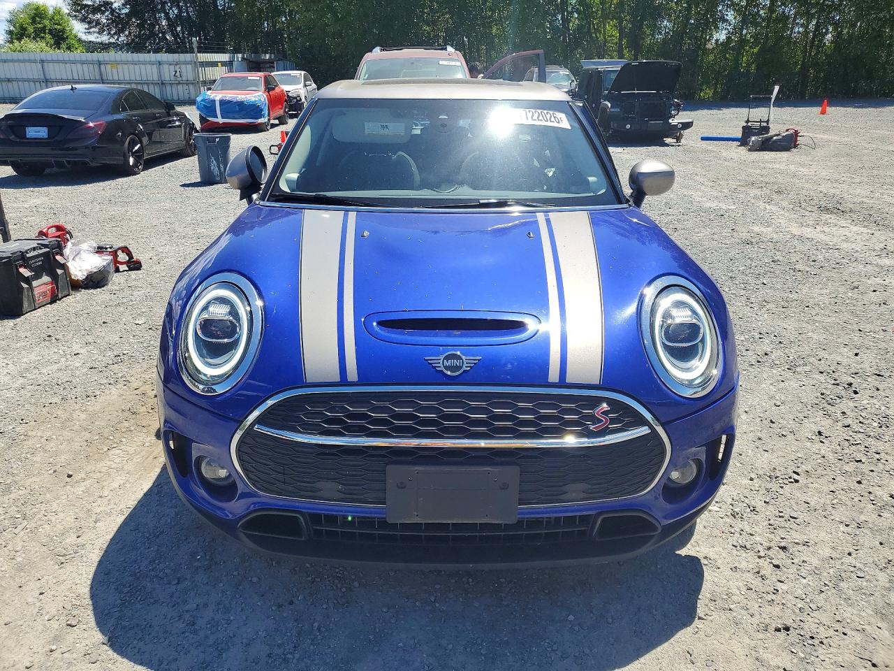 2020 MINI COOPER