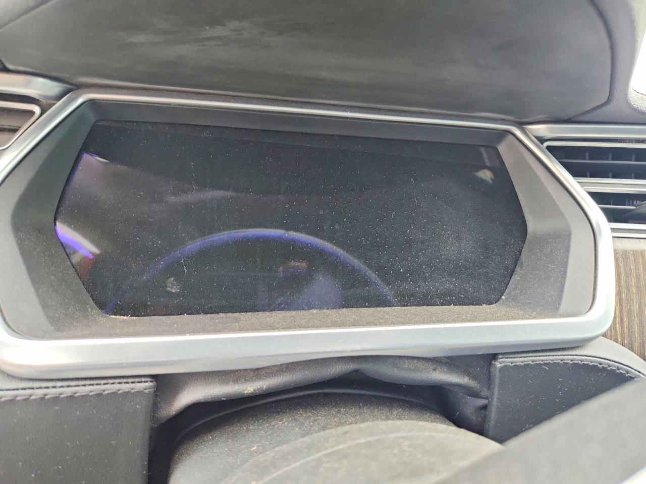 2013 TESLA MODEL S