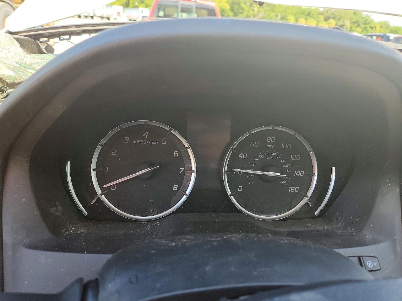 2020 ACURA MDX