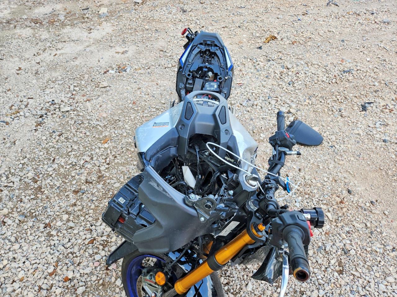 2025 YAMAHA MT09 SP