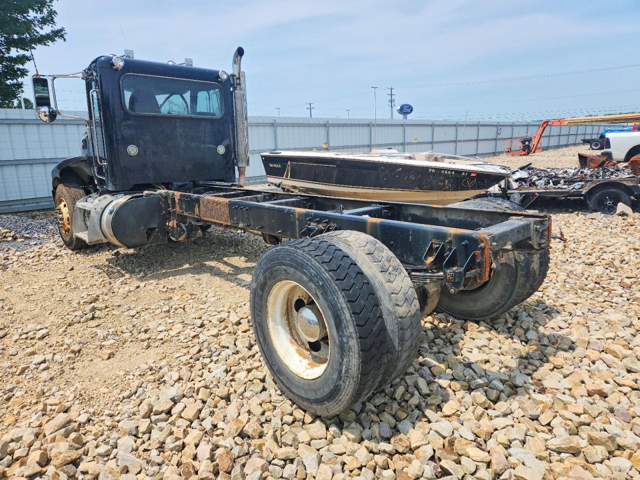2021 PETERBILT ALL OTHER