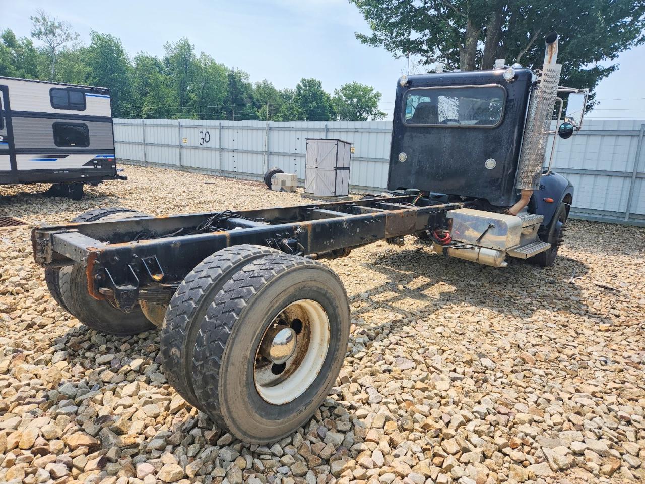 2021 PETERBILT ALL OTHER