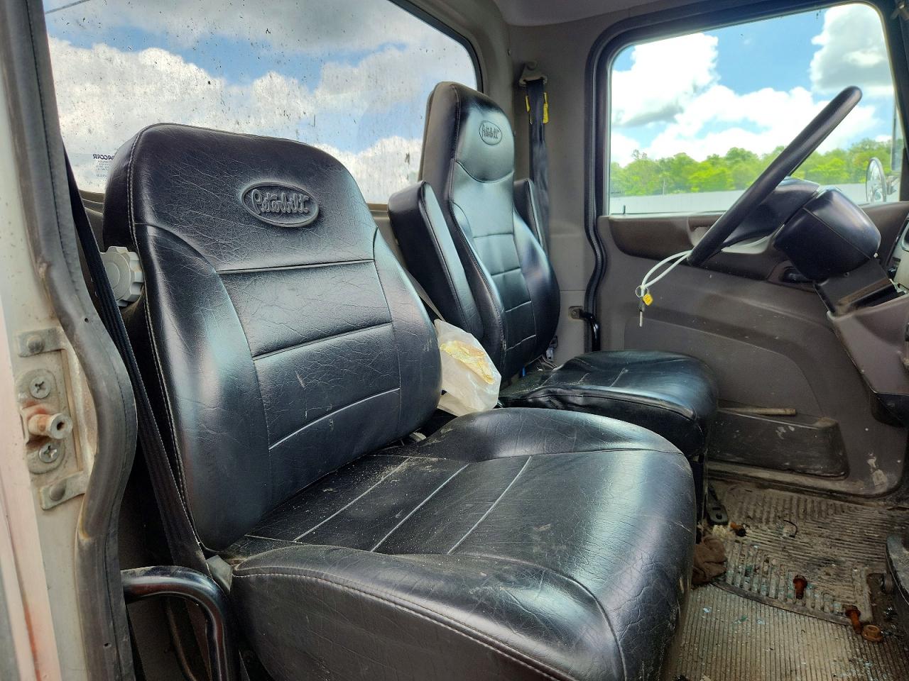 2021 PETERBILT ALL OTHER