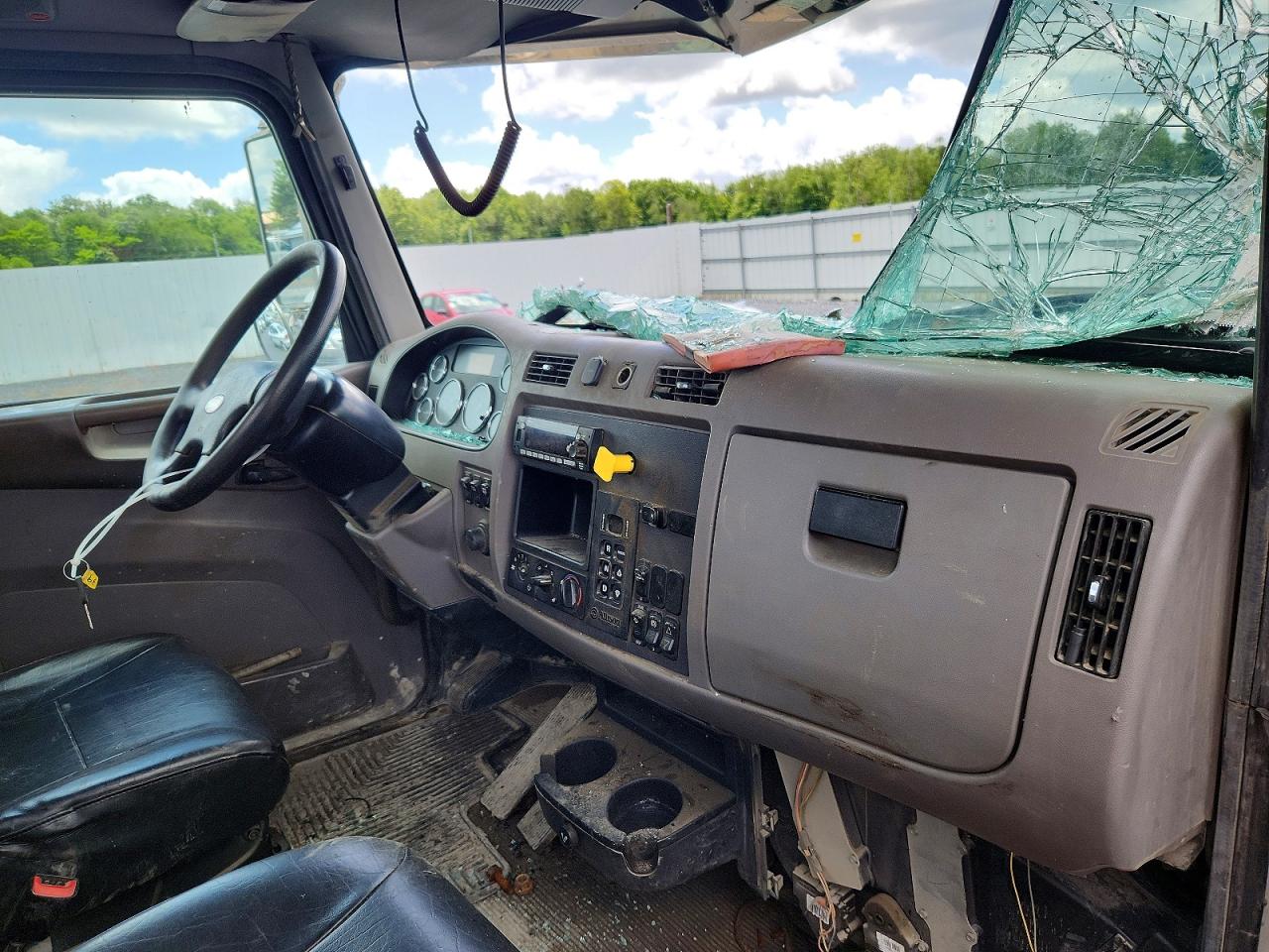 2021 PETERBILT ALL OTHER