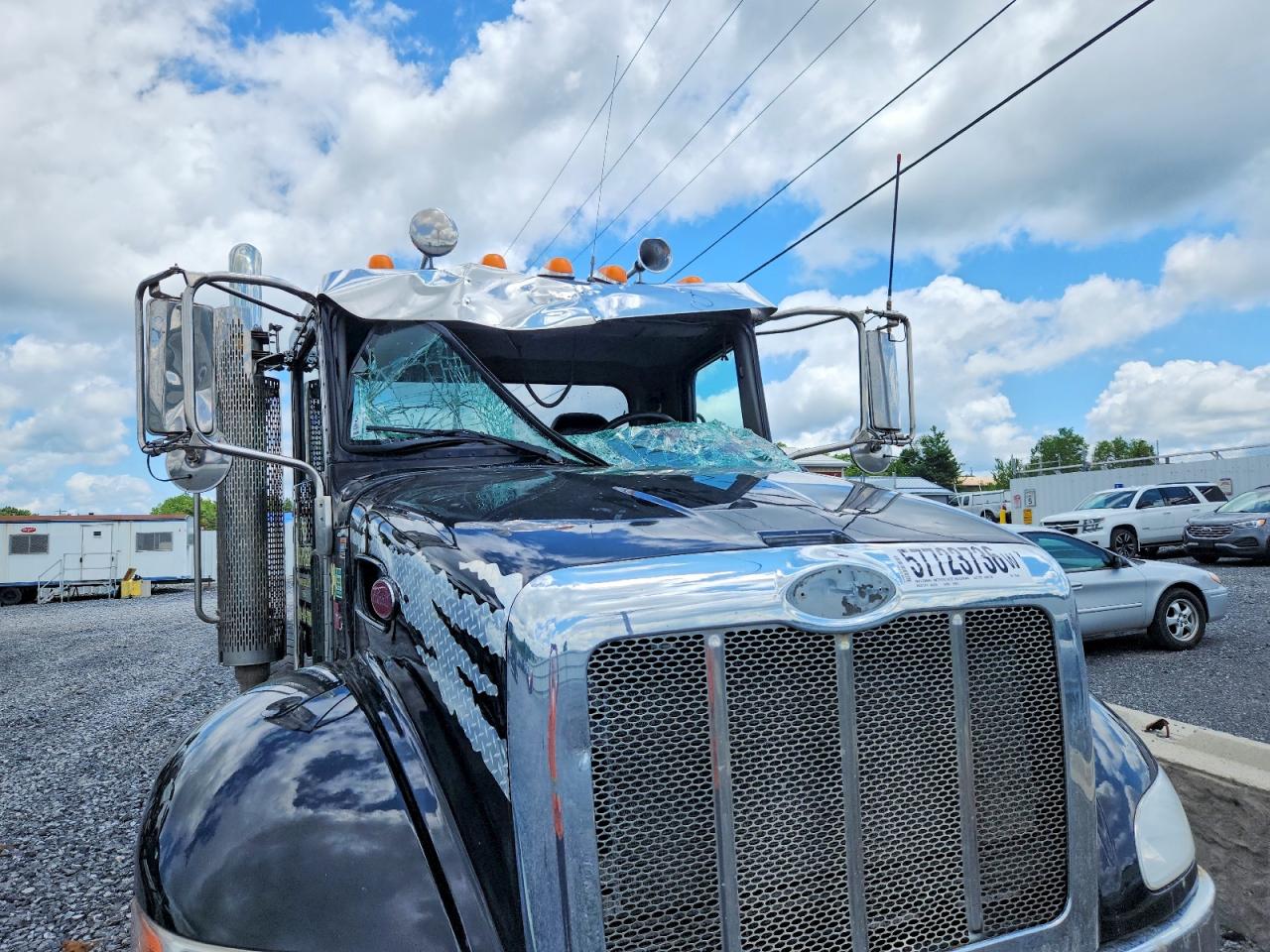 2021 PETERBILT ALL OTHER