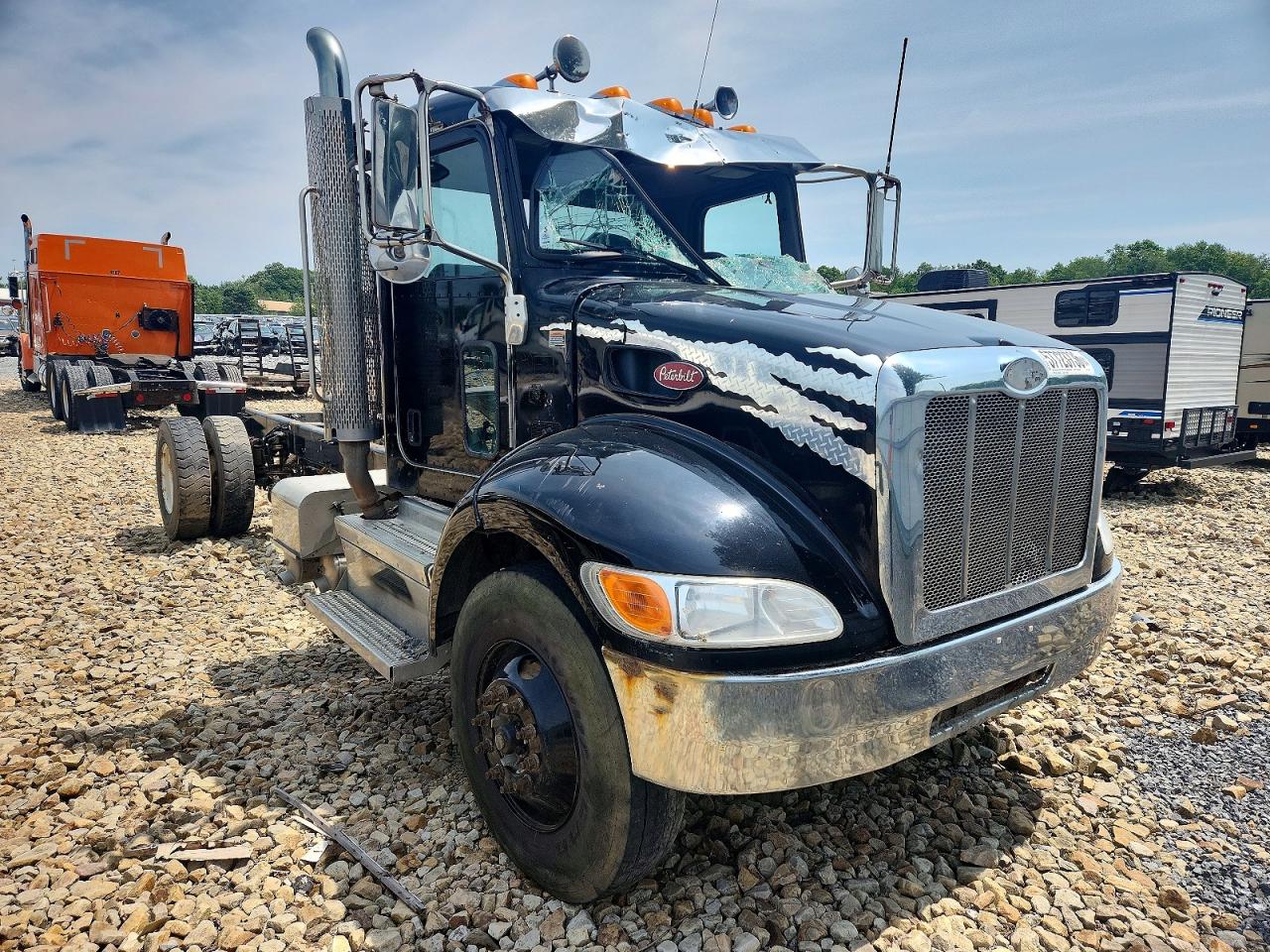 2021 PETERBILT ALL OTHER