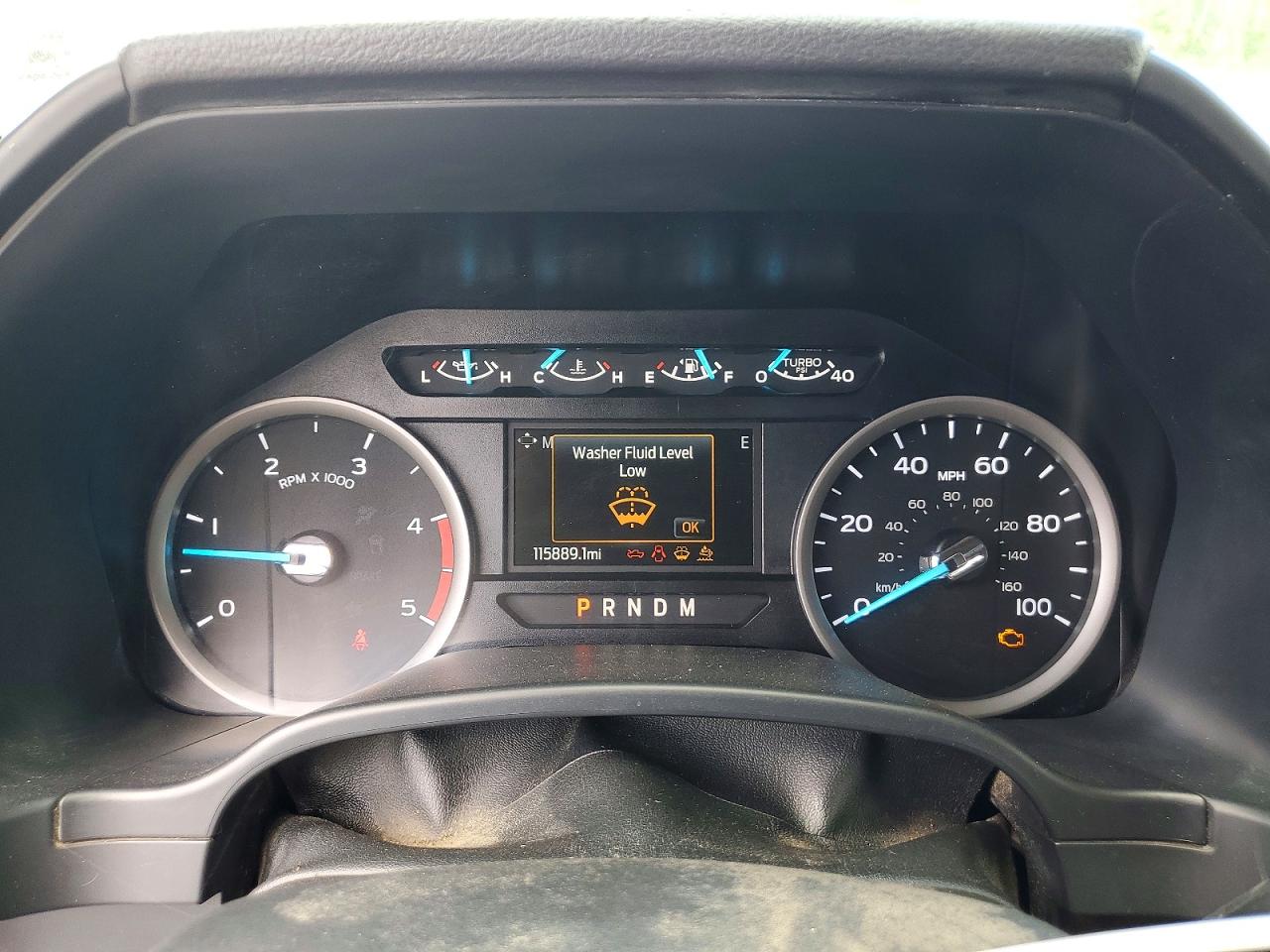 2020 FORD F350