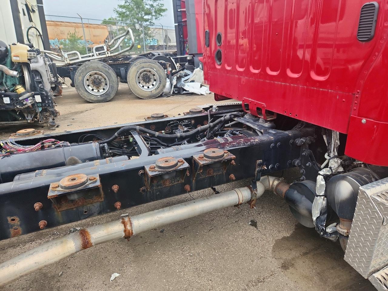 2015 FREIGHTLINER ALL OTHER