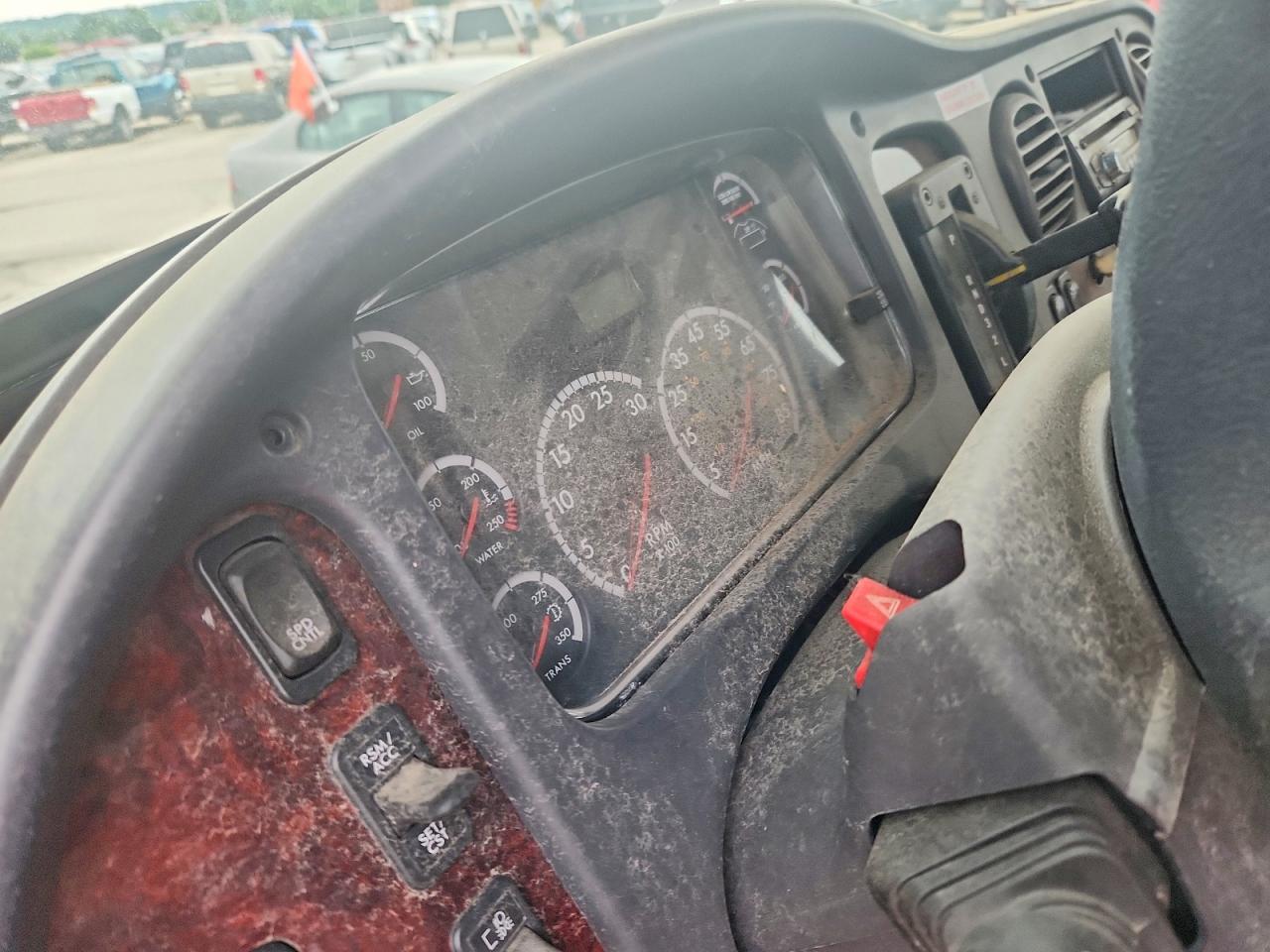 2015 FREIGHTLINER ALL OTHER