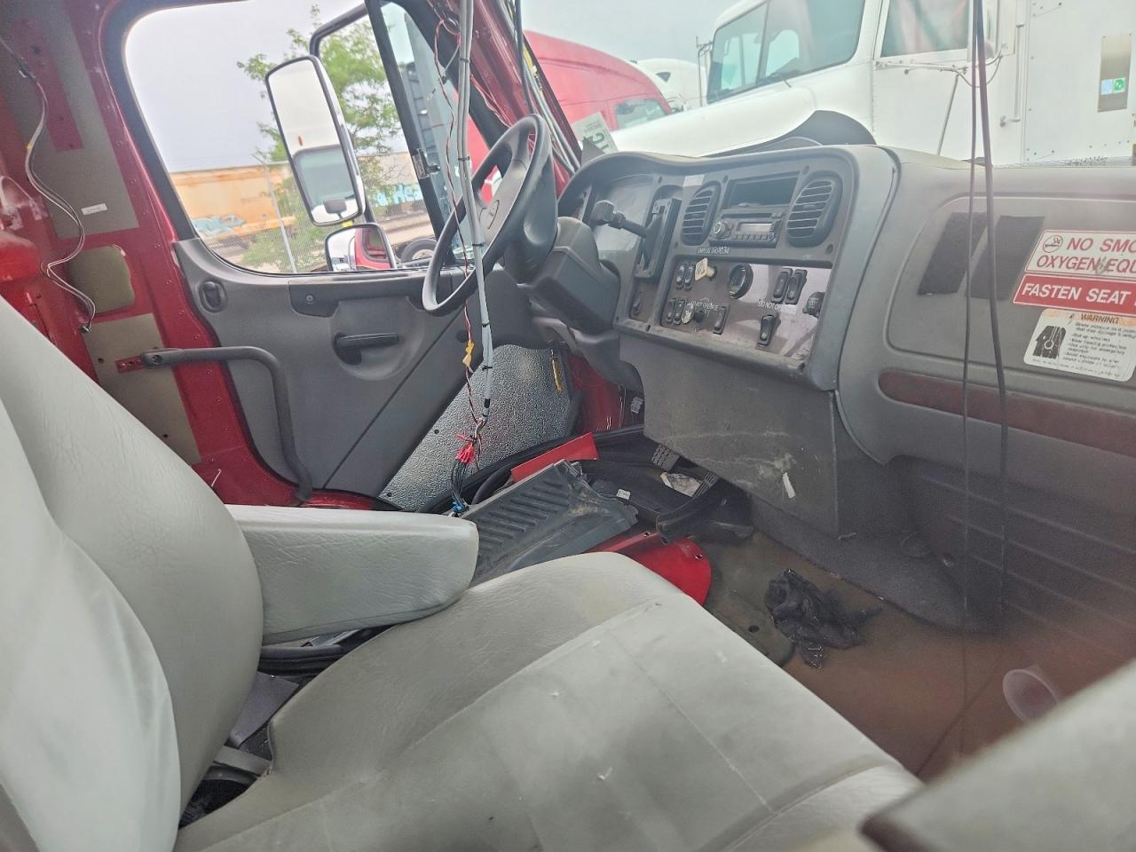 2015 FREIGHTLINER ALL OTHER