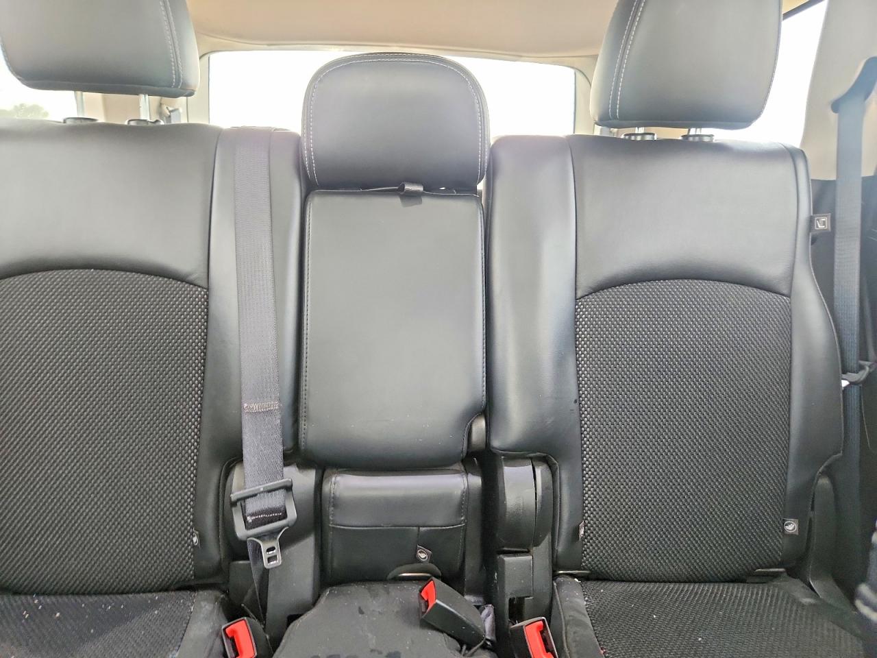 2015 DODGE JOURNEY