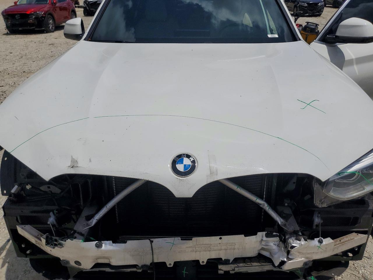 2020 BMW X3