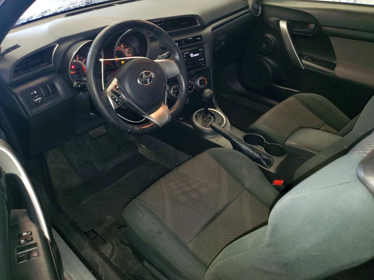 2012 SCION TC BASE
