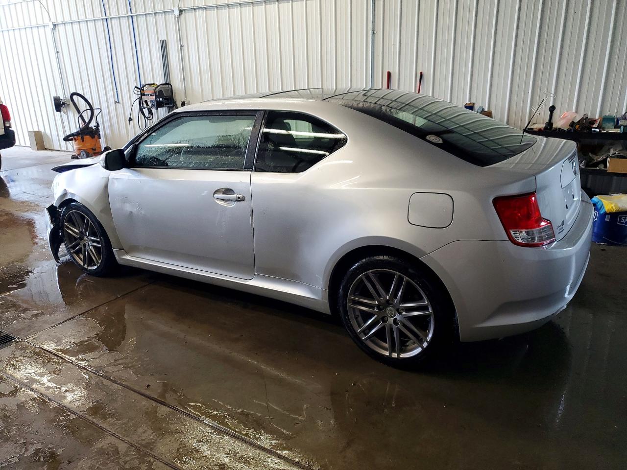 2012 SCION TC BASE