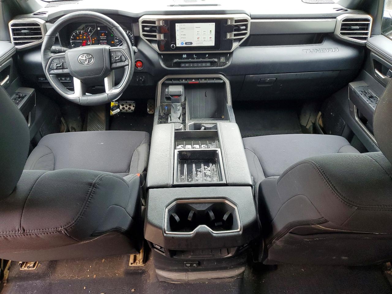 2025 TOYOTA TUNDRA