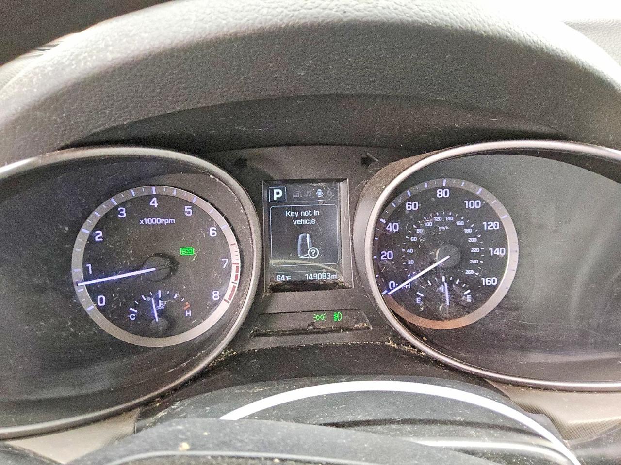 2018 HYUNDAI SANTA FE