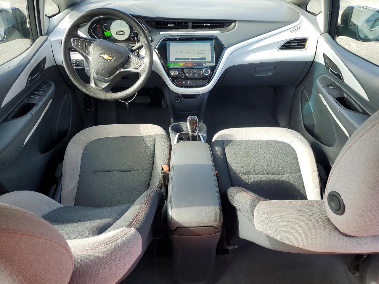 2019 CHEVROLET BOLT