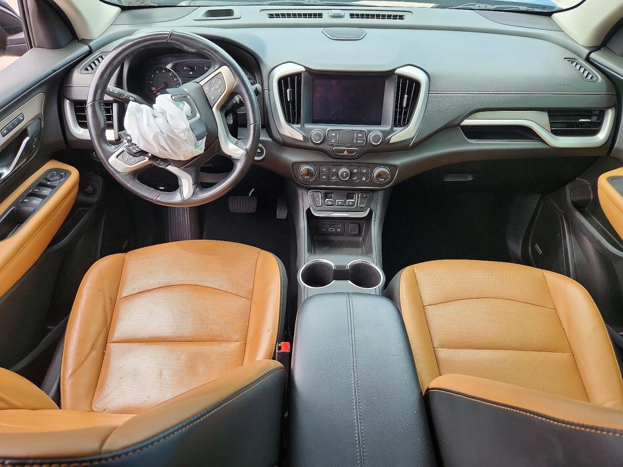 2019 GMC TERRAIN