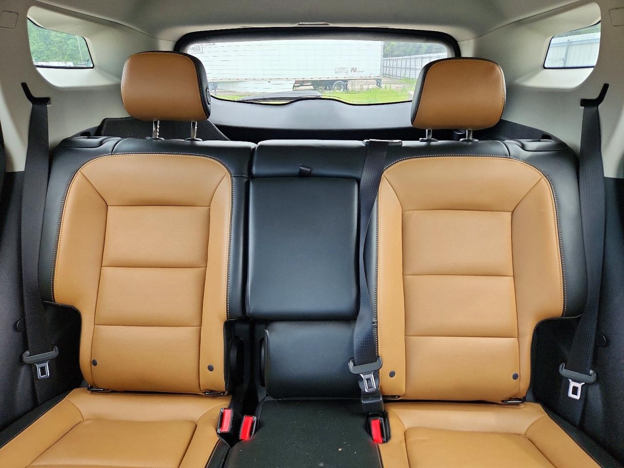 2019 GMC TERRAIN