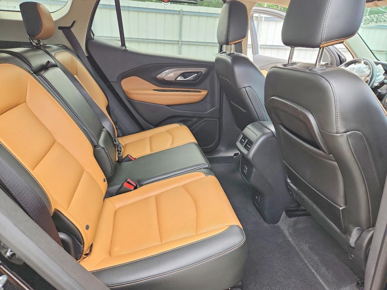 2019 GMC TERRAIN