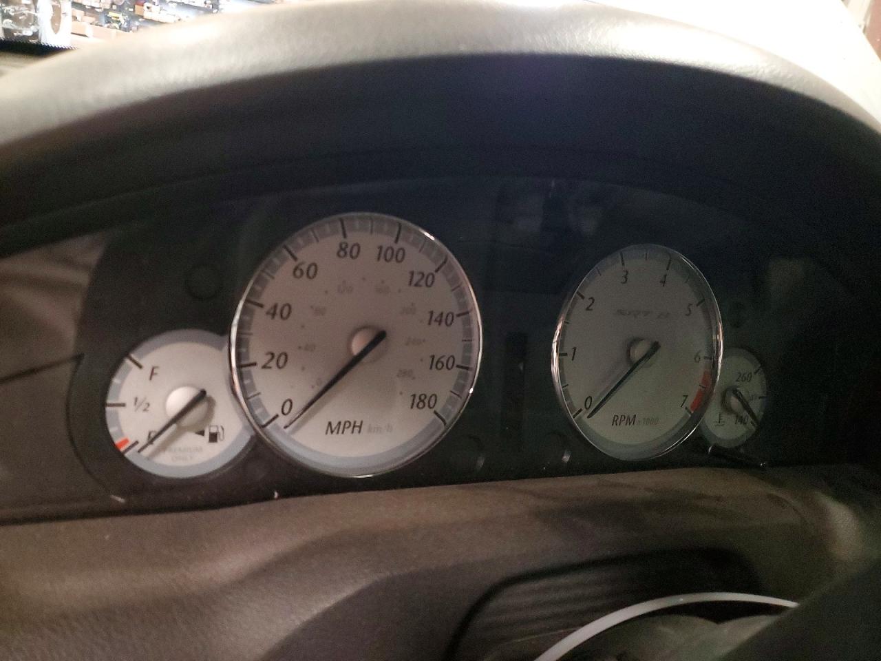 2006 CHRYSLER 300