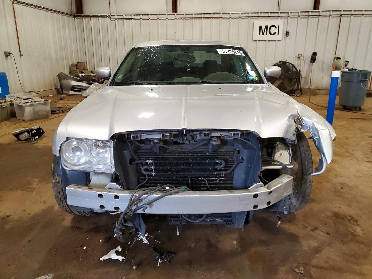 2006 CHRYSLER 300