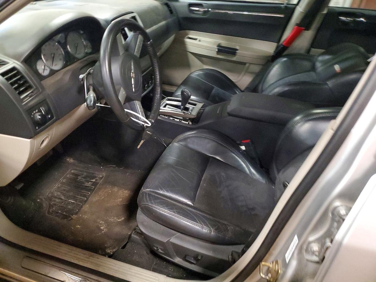 2006 CHRYSLER 300
