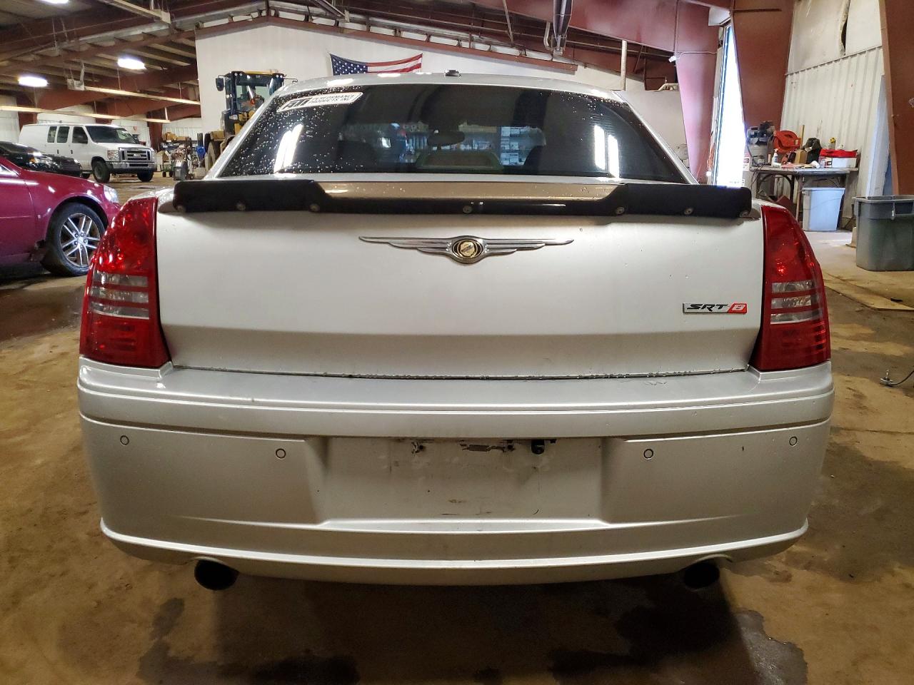 2006 CHRYSLER 300