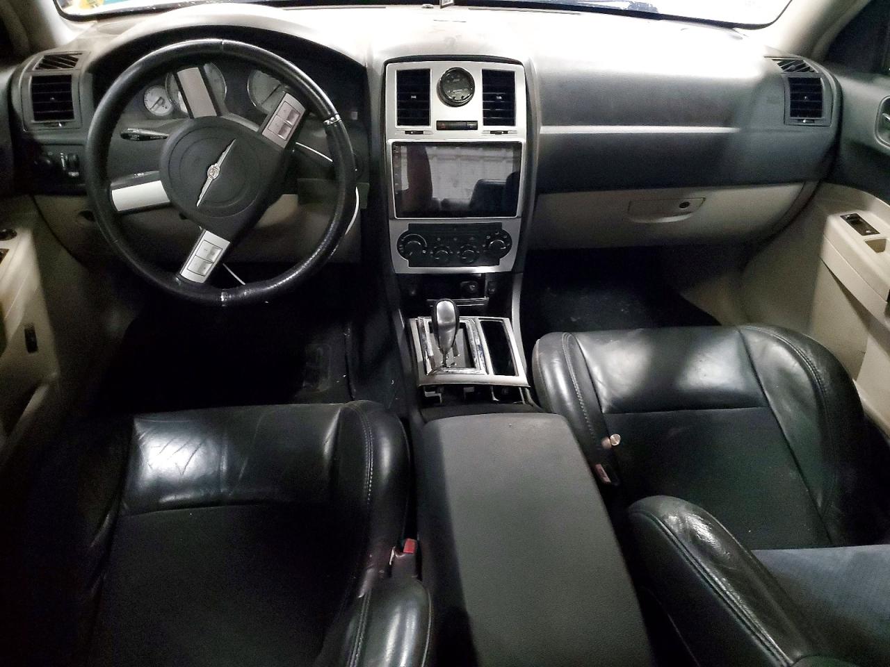 2006 CHRYSLER 300