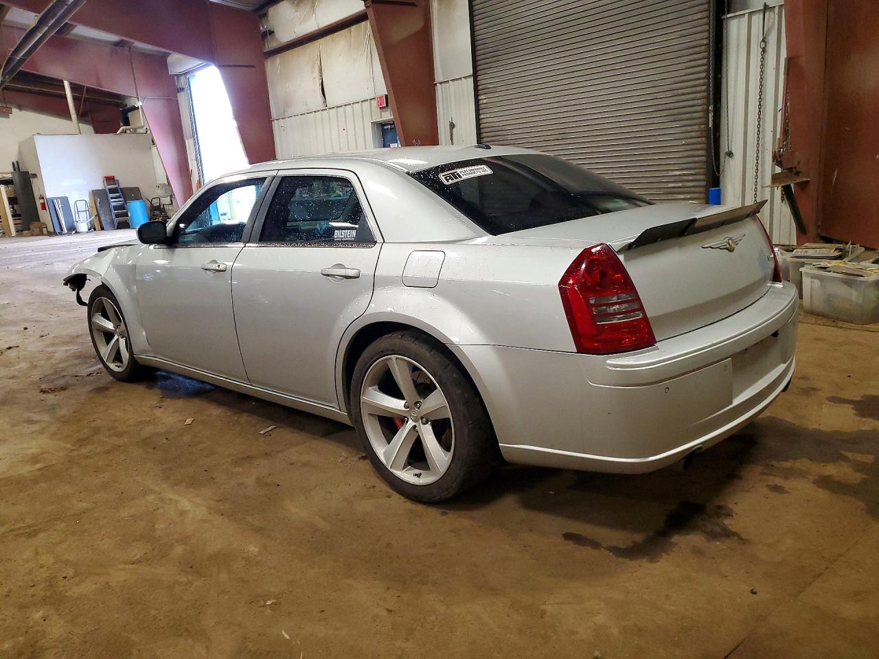 2006 CHRYSLER 300