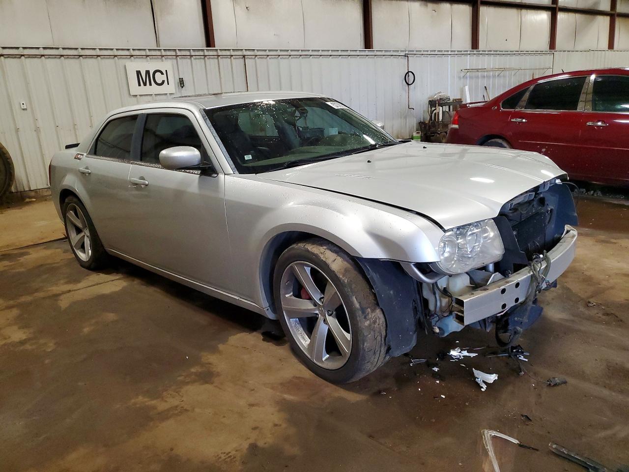 2006 CHRYSLER 300