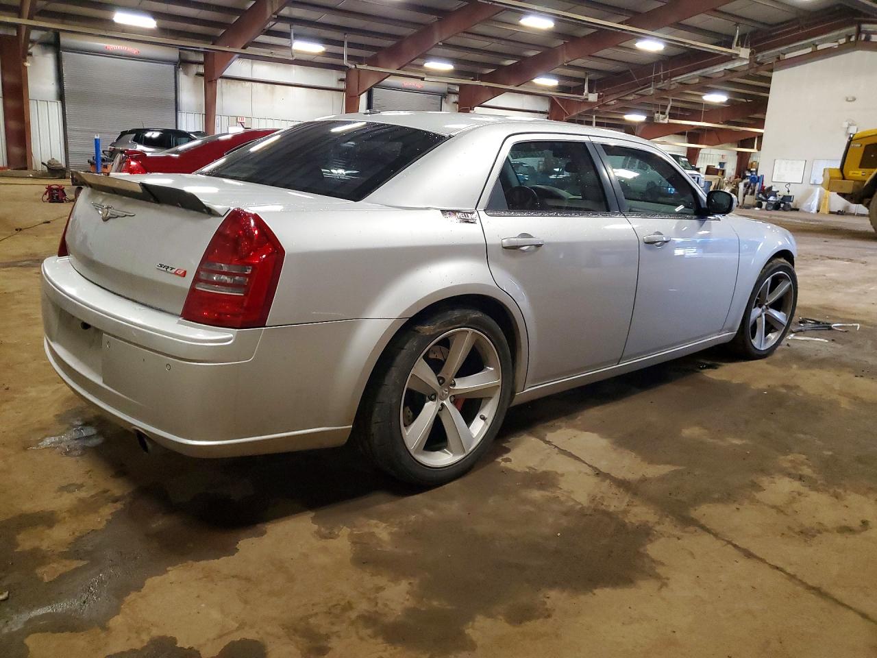 2006 CHRYSLER 300