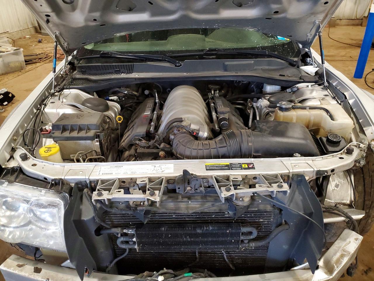 2006 CHRYSLER 300