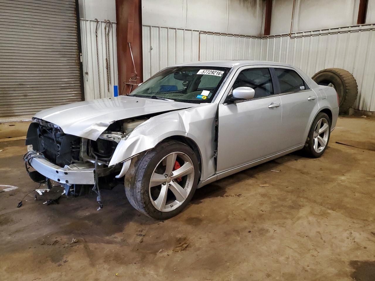 2006 CHRYSLER 300