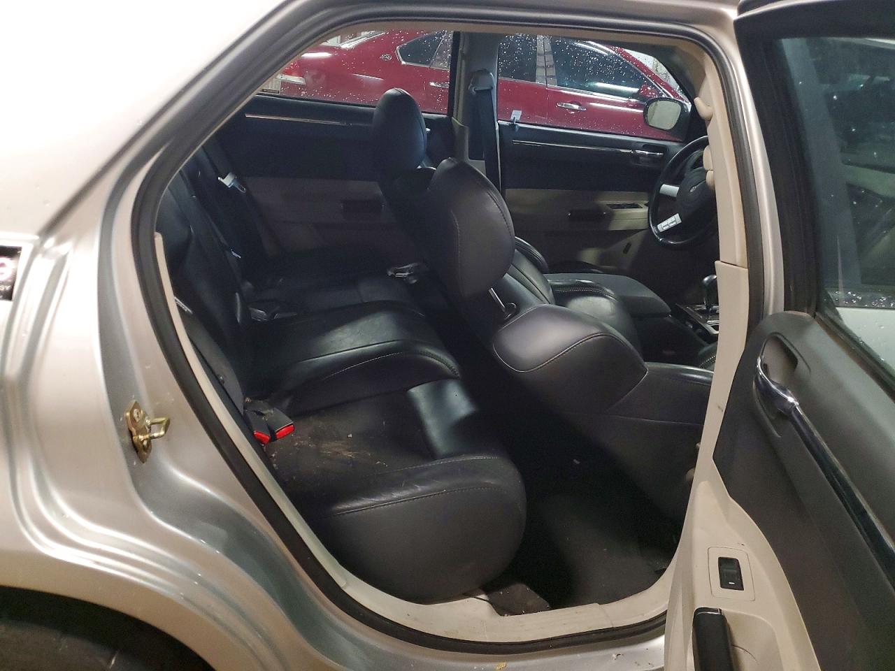 2006 CHRYSLER 300