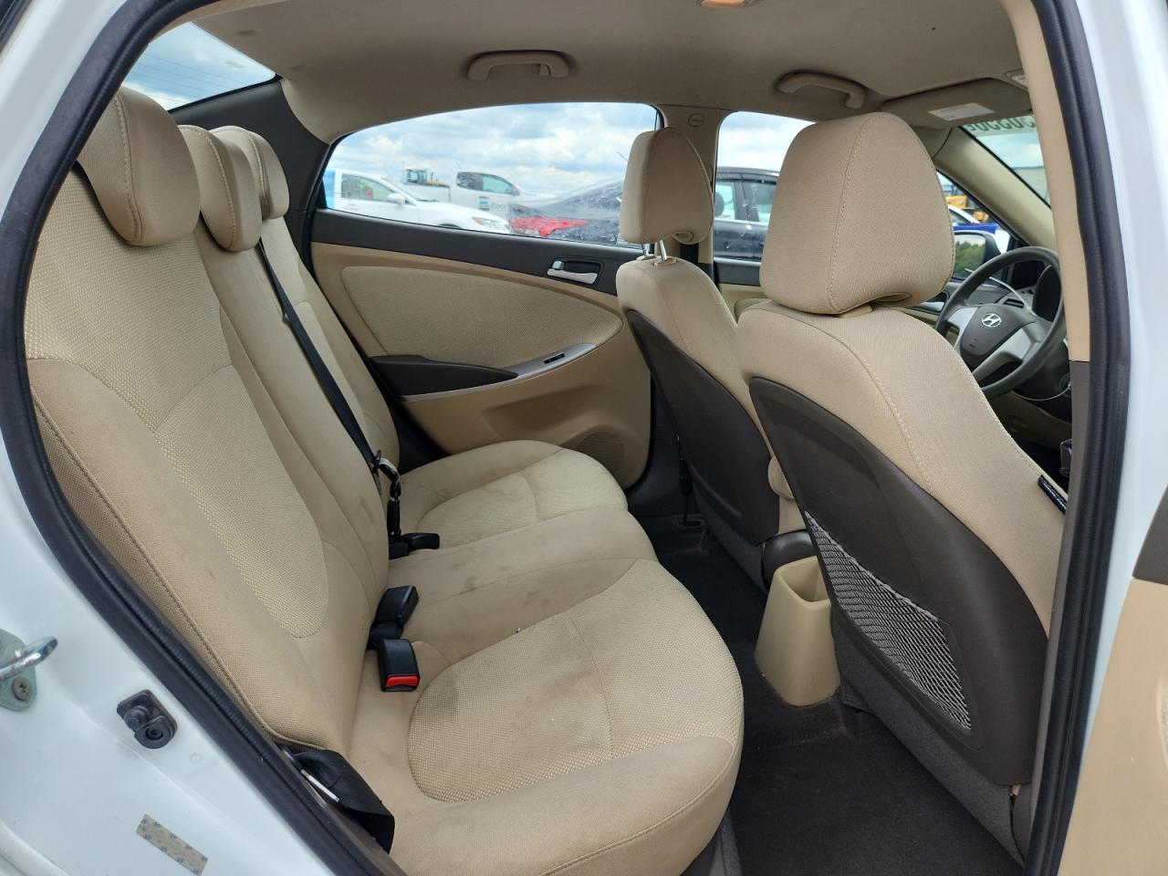 2014 HYUNDAI ACCENT