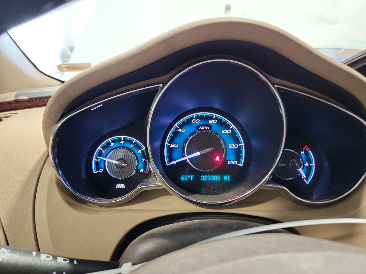 2009 CHEVROLET MALIBU