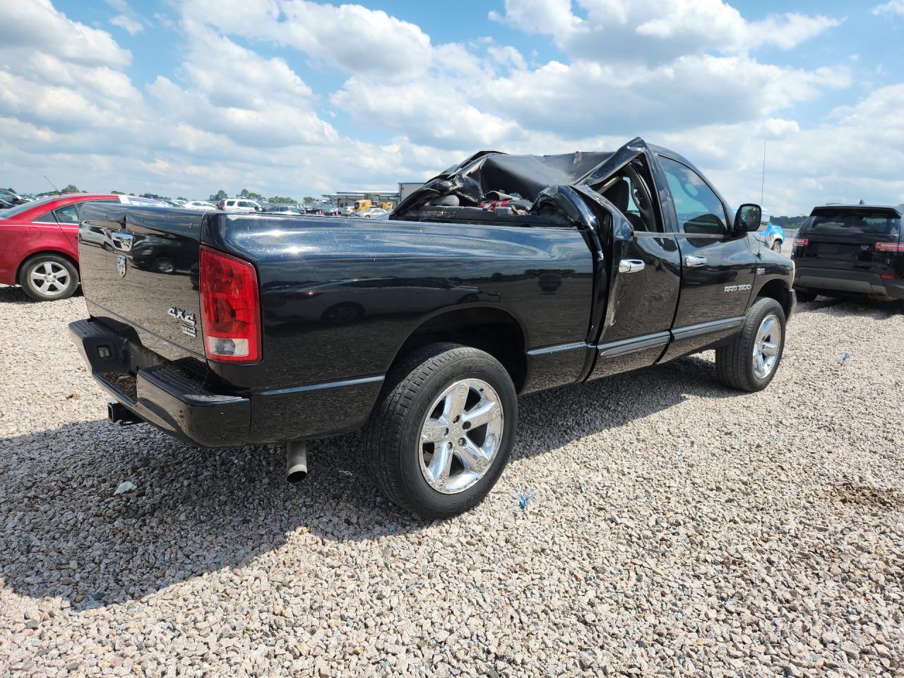 2006 DODGE RAM 1500