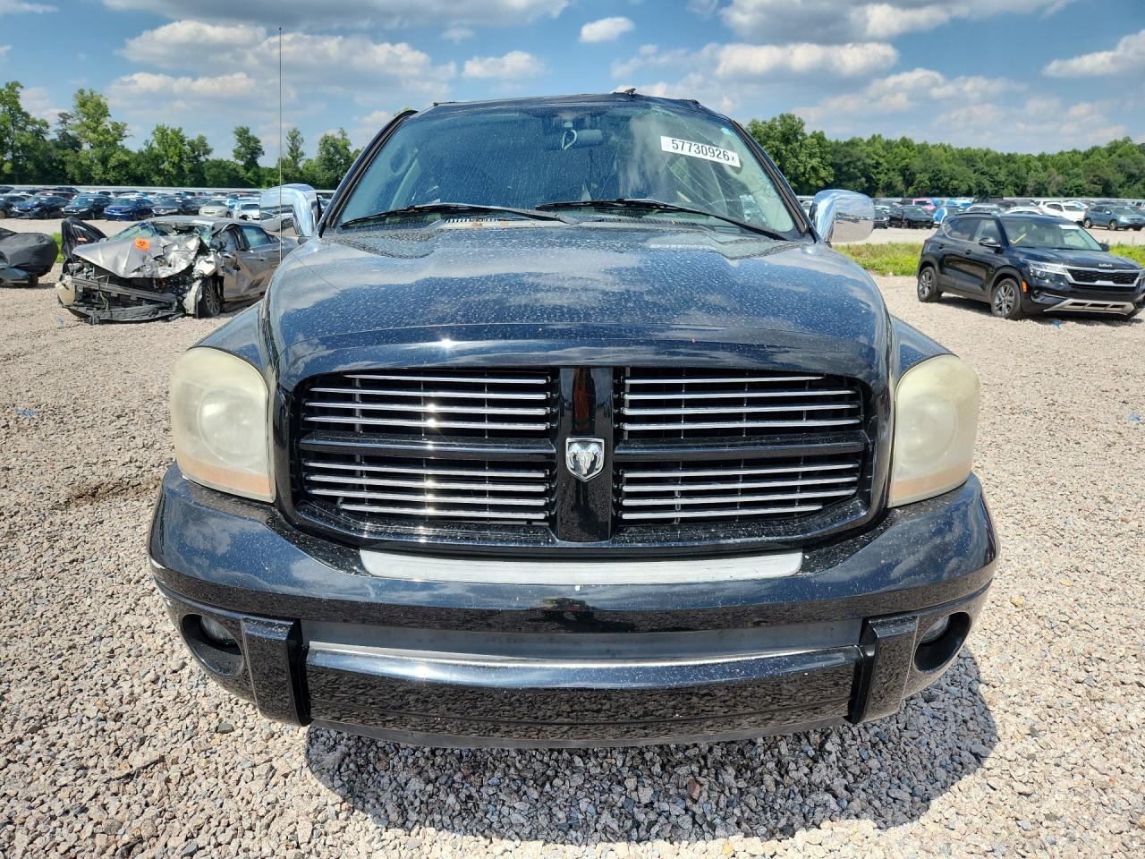 2006 DODGE RAM 1500