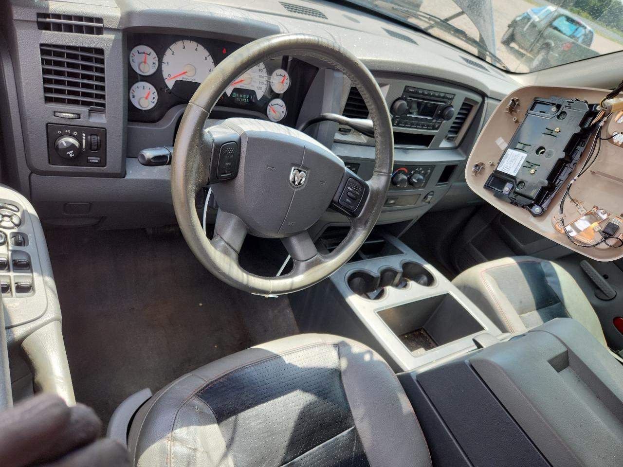 2006 DODGE RAM 1500