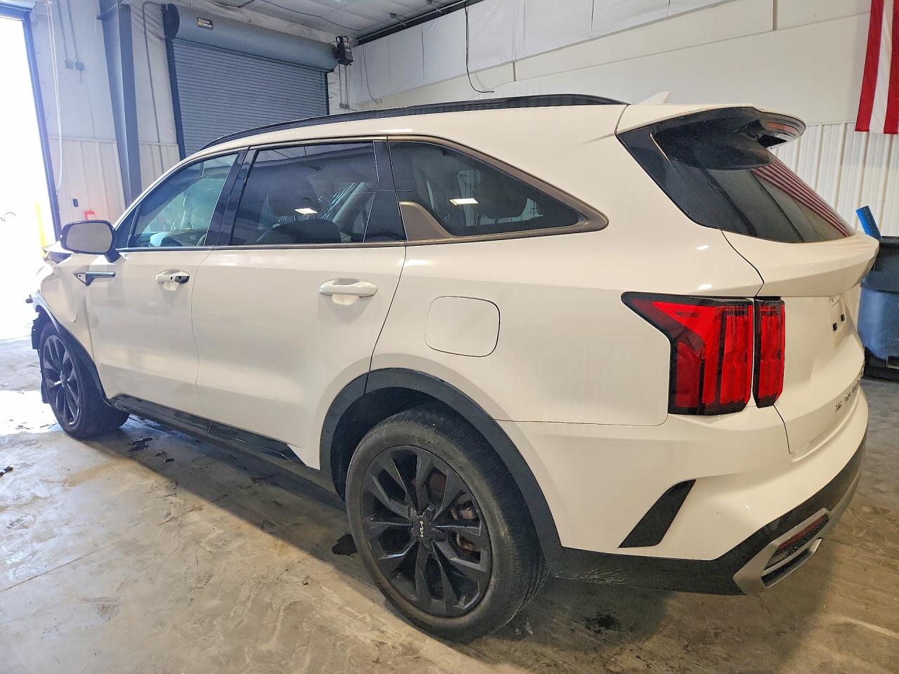 2022 KIA SORENTO
