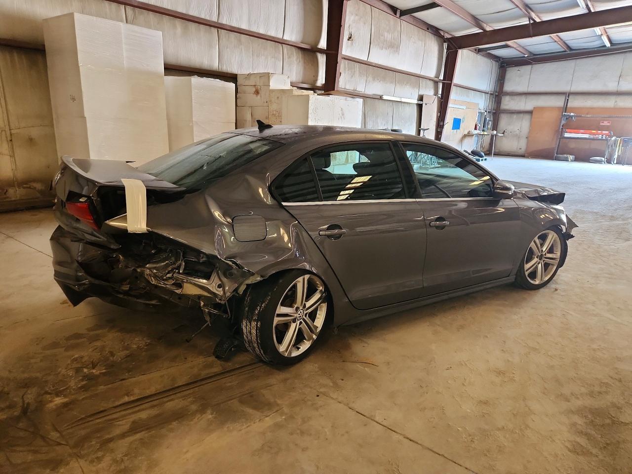 2015 VOLKSWAGEN JETTA