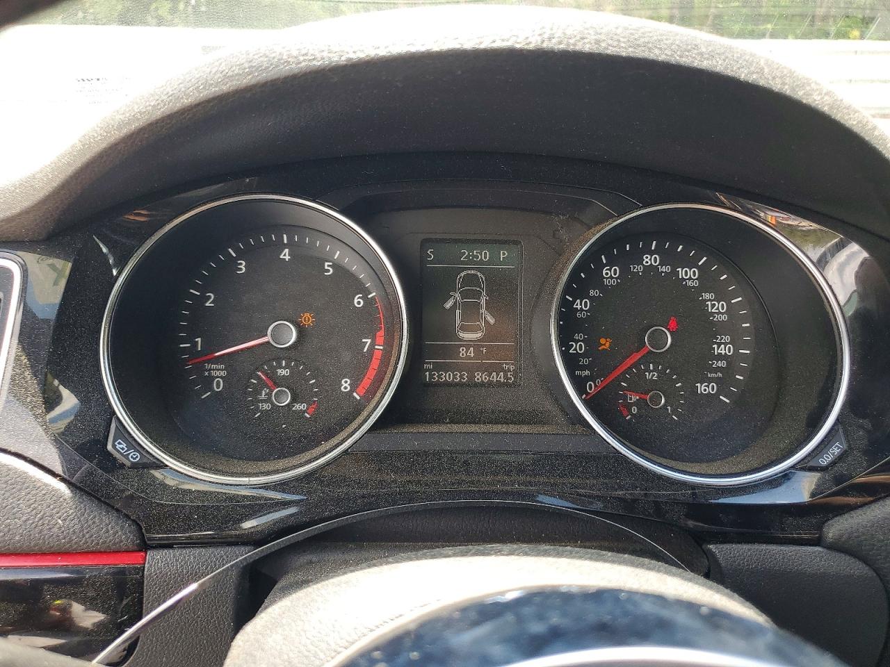 2015 VOLKSWAGEN JETTA