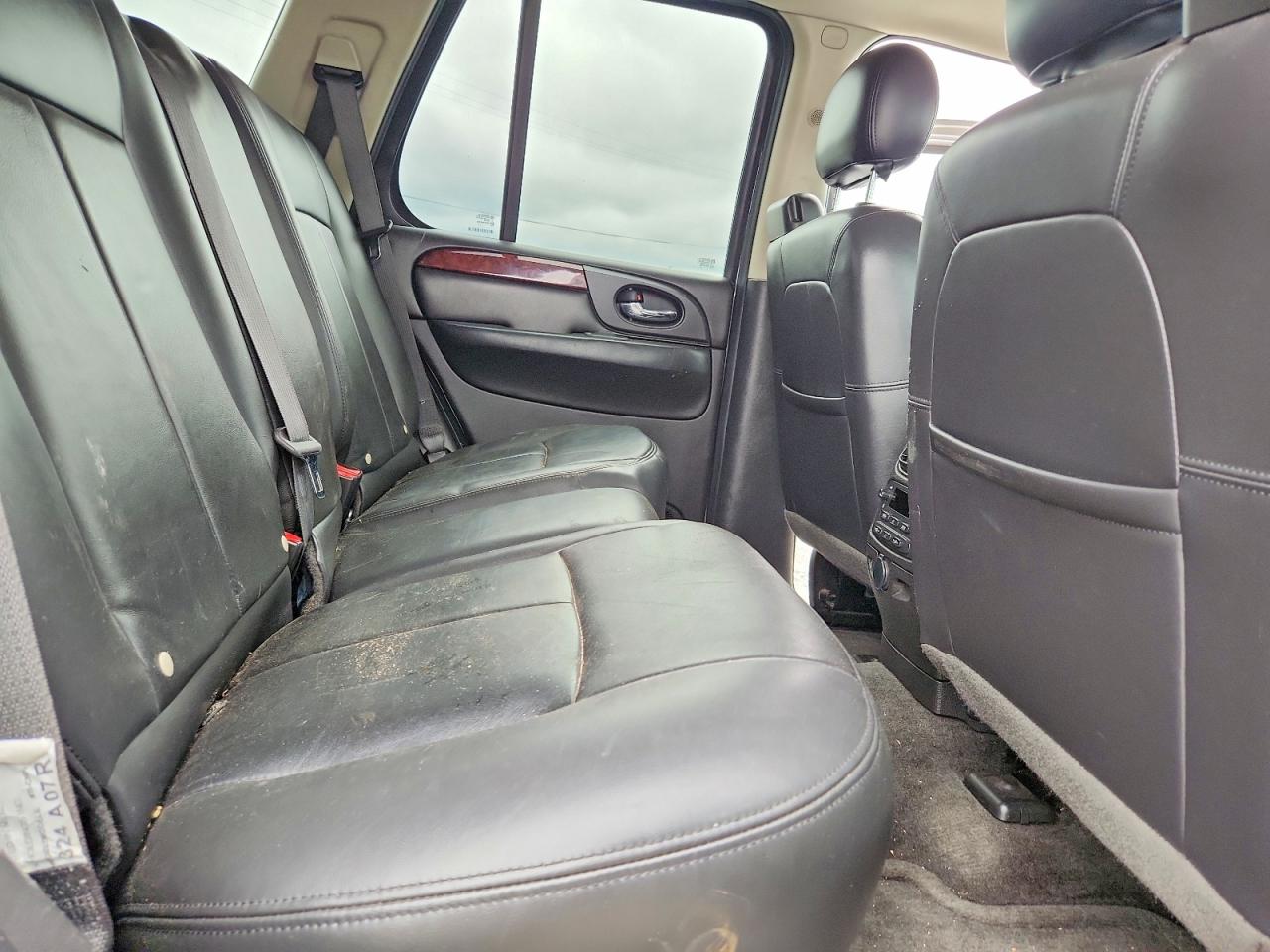 2008 GMC ENVOY