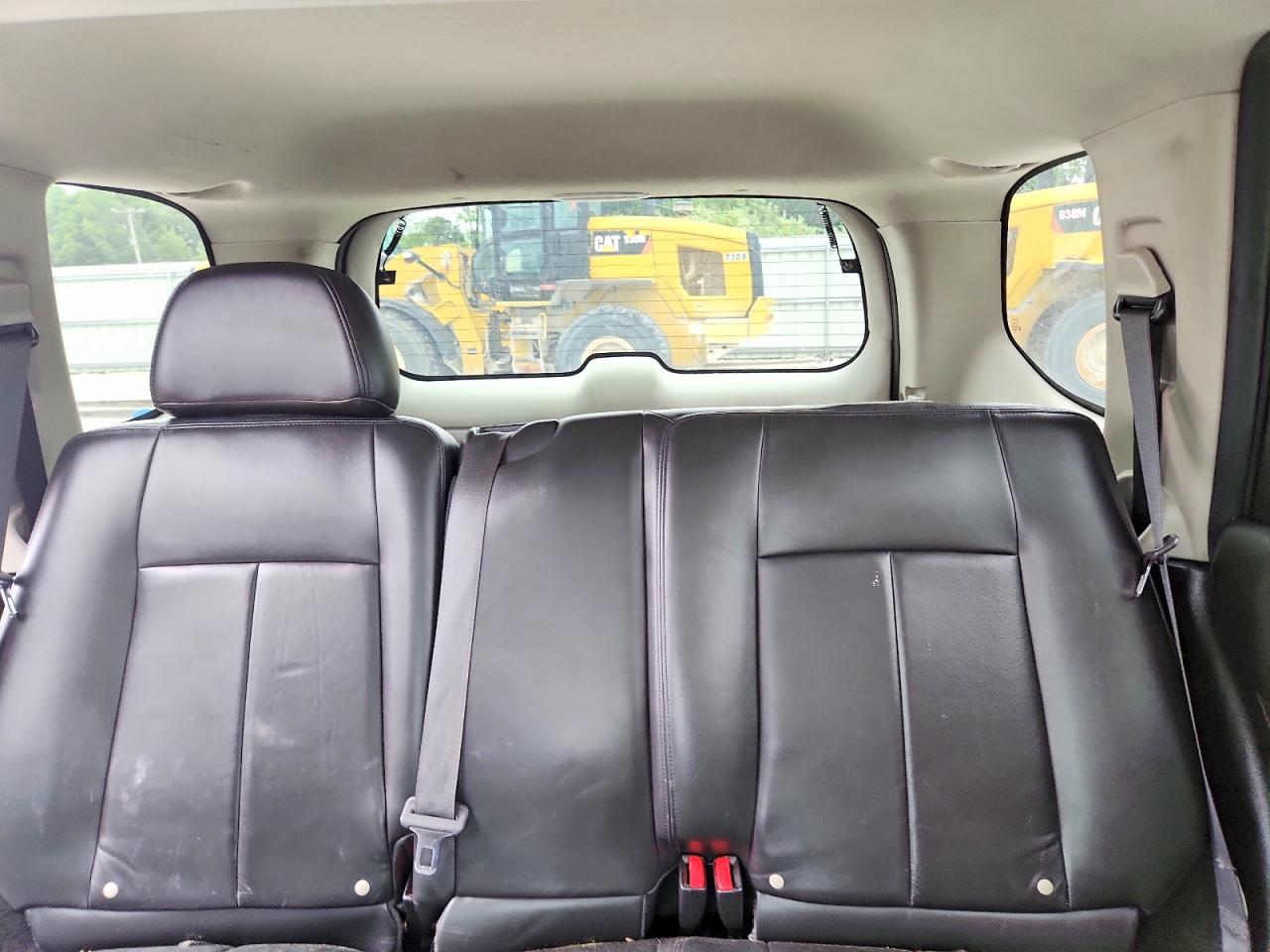 2008 GMC ENVOY