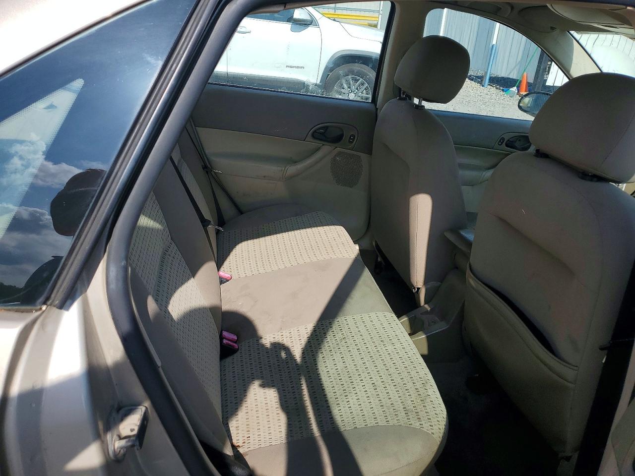 2006 FORD ALL Models