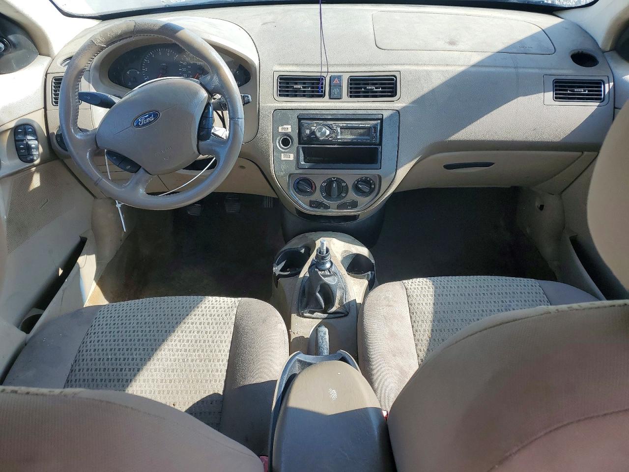 2006 FORD ALL Models